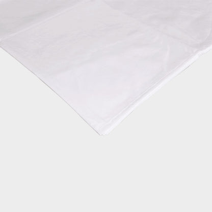 Cearșaf 220x240 cm BU RANFORCE ALB - 4