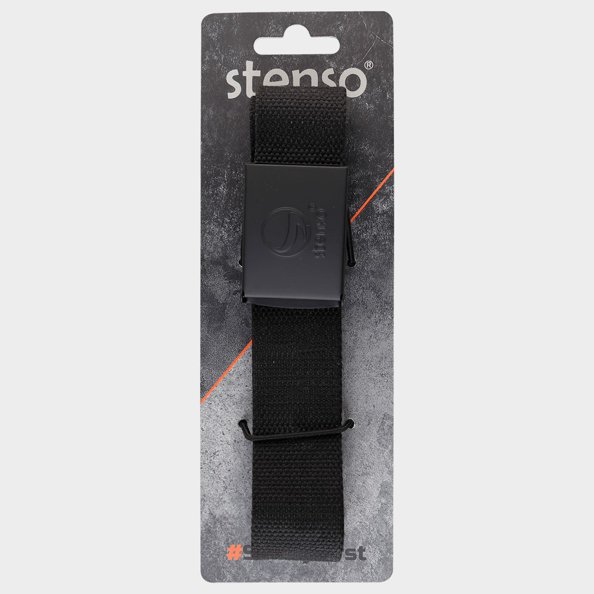см Колан STENSO ELASTIC - 120 - 2