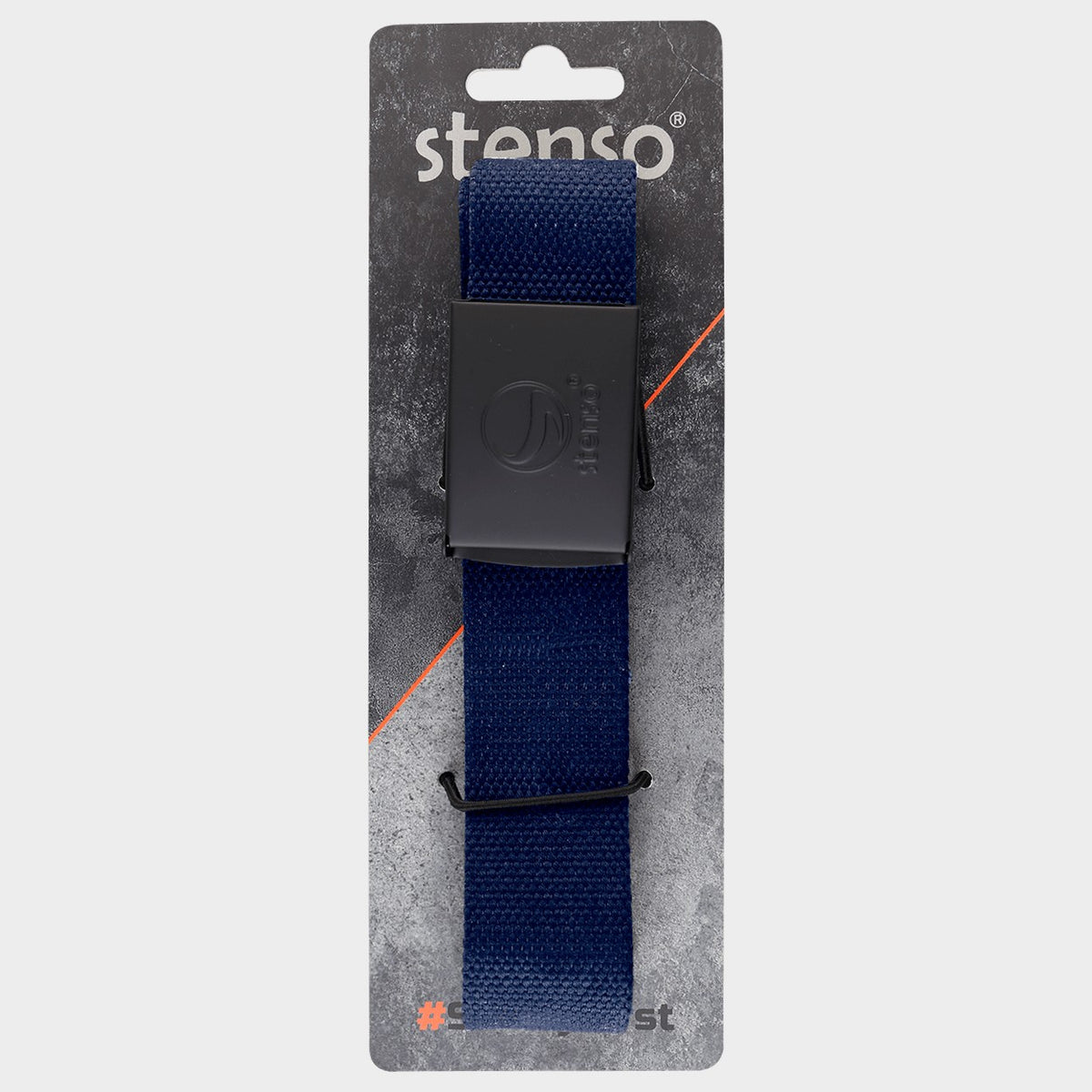 Колан STENSO ELASTIC - 135 см - 2