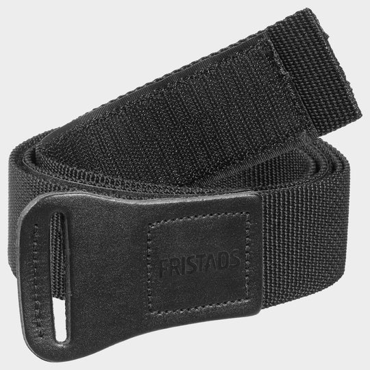 Belt FRISTADS 9342 STRE BLACK - 1
