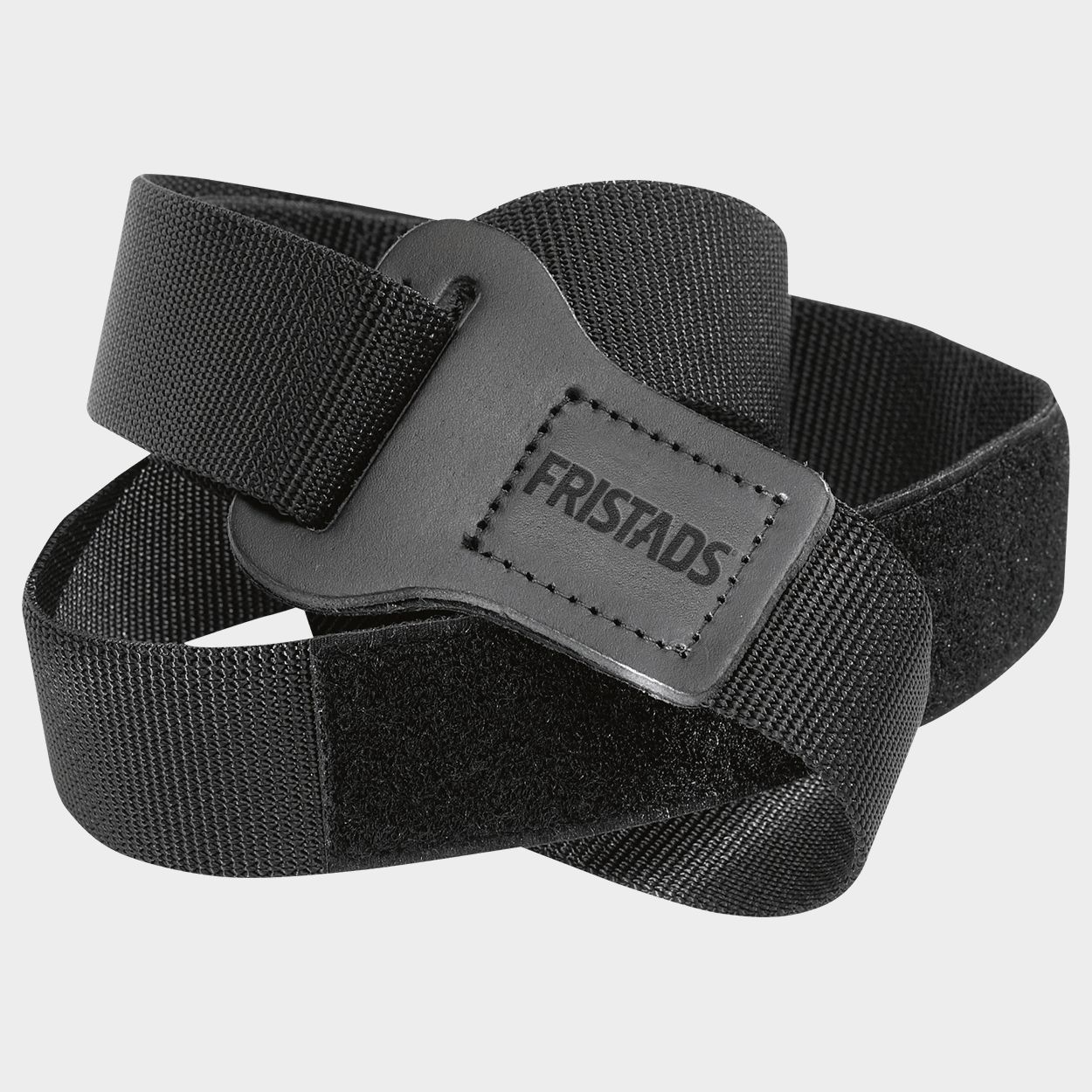 Колан FRISTADS 9342 STRE BLACK - 2
