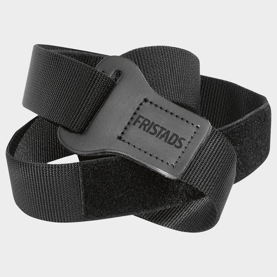 Belt FRISTADS 9342 STRE BLACK - 2