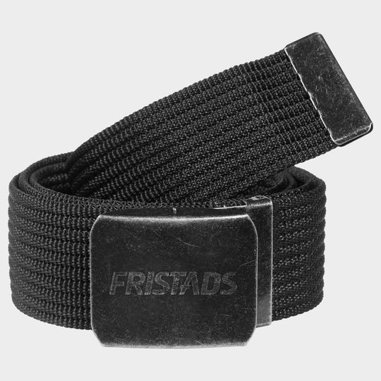 Колан FRISTADS 992 BLACK - 1