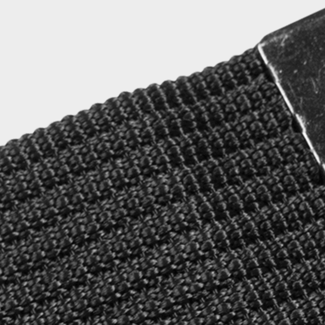 Ζώνη FRISTADS 992 BLACK - 2