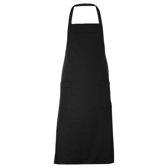 Bib apron AMSTERDAM