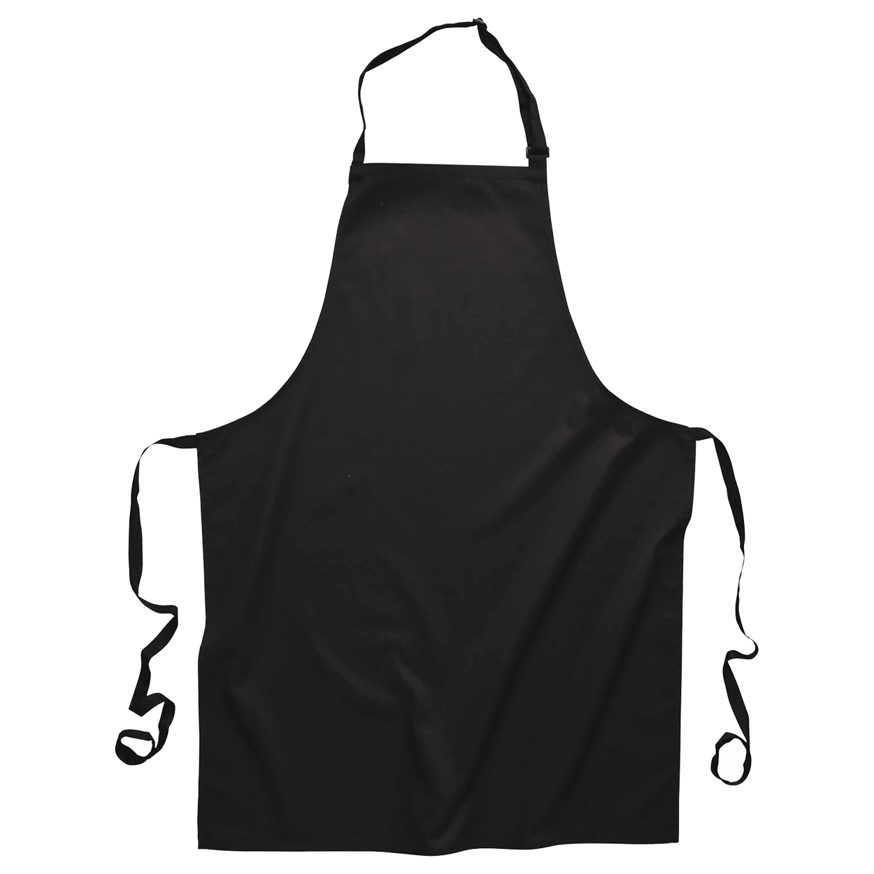 CHEFS S841 Bib apron