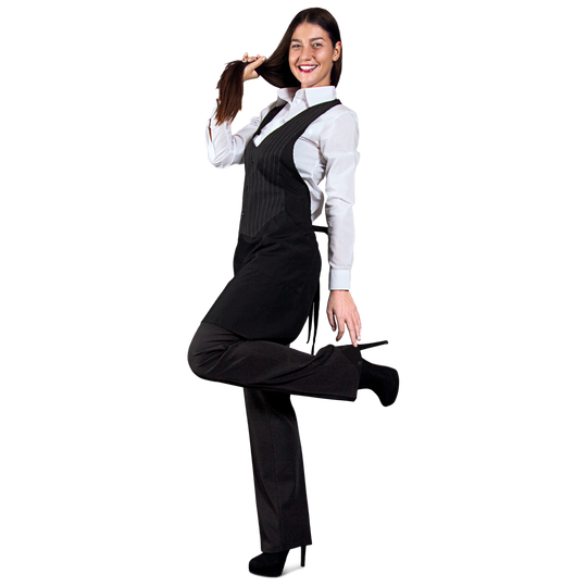Șorț pentru femei CHIC LADY