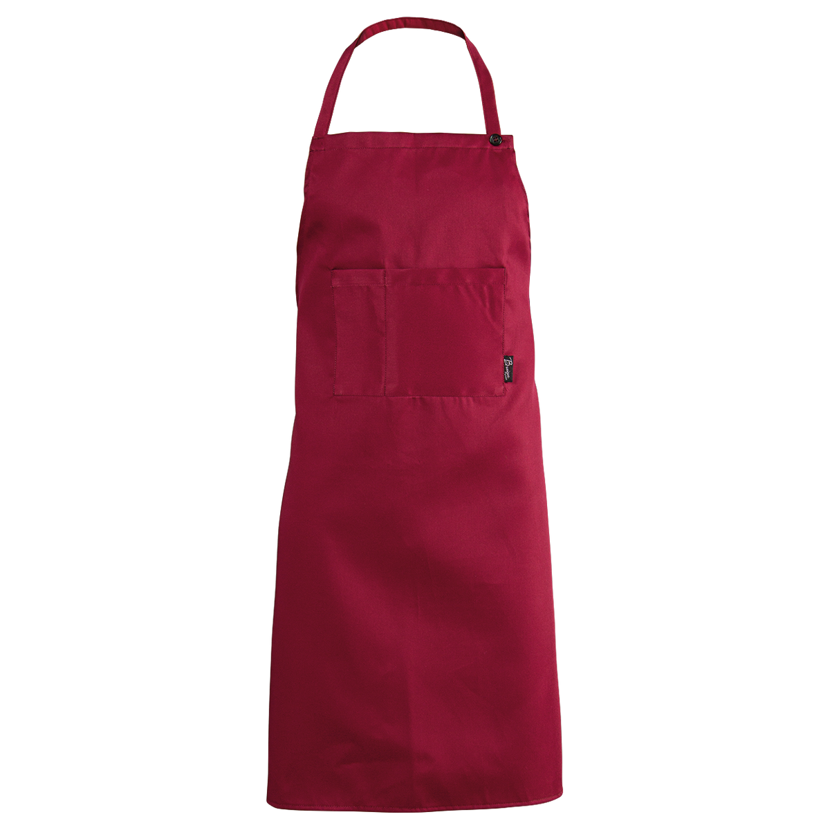 Bib apron COOK BORDEAUX
