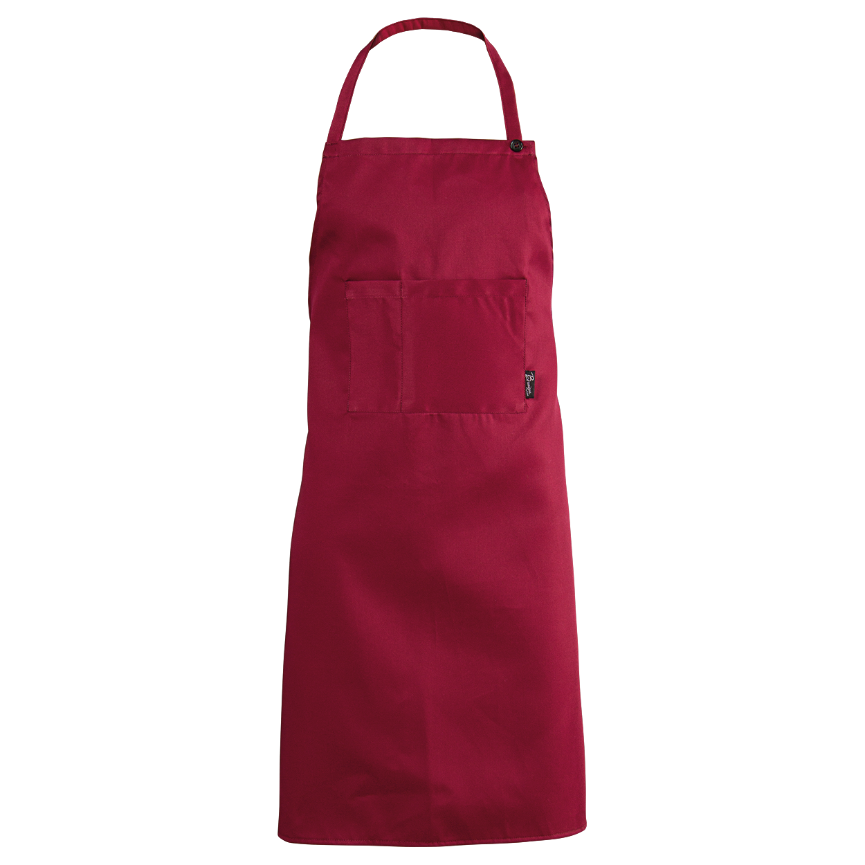 Bib apron COOK BORDEAUX