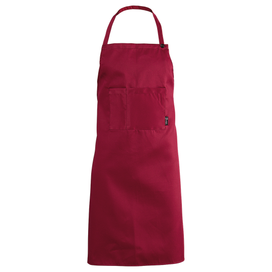 Bib apron COOK BORDEAUX