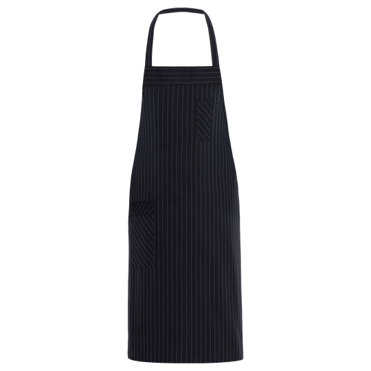 Bib apron LOUVRE