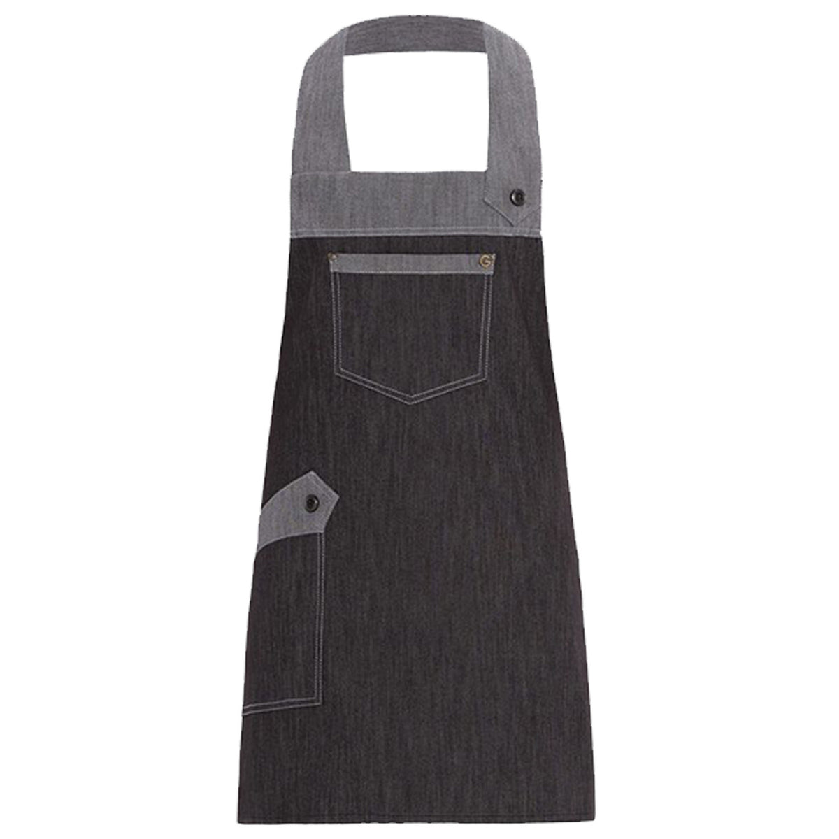 Bib apron LUNA