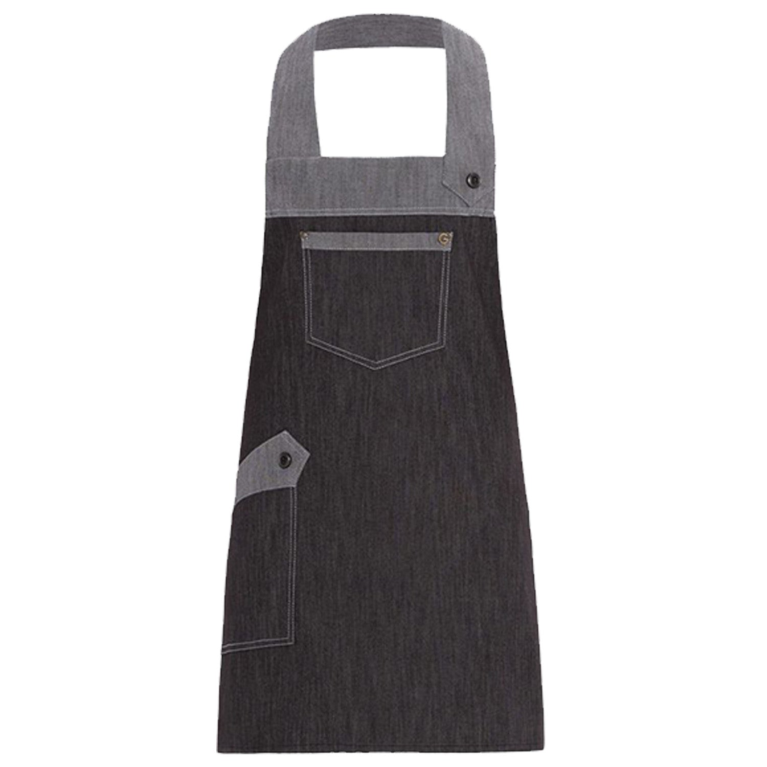 Bib apron LUNA