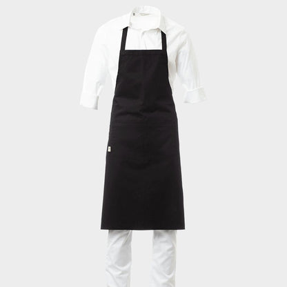 Bib apron PAYPER BOUTIQUE BLACK - 1