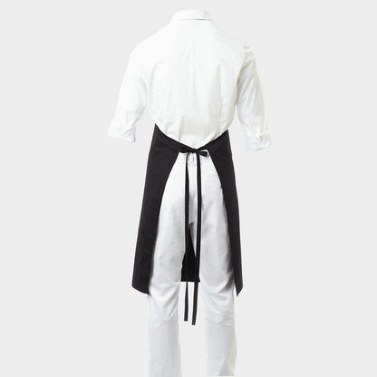 Bib apron PAYPER BOUTIQUE BLACK - 2