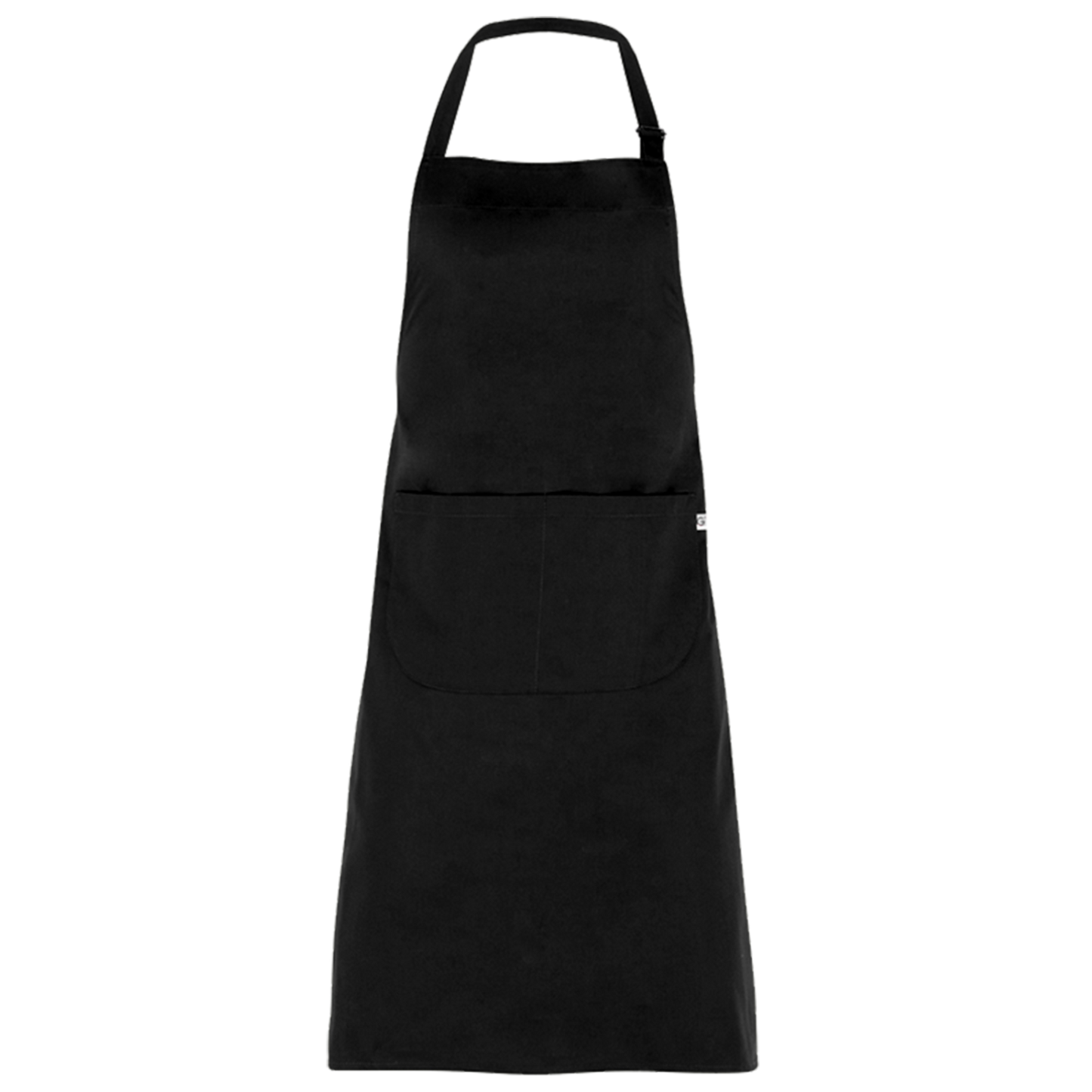 Престилка с нагръдник ZANTE BLACK