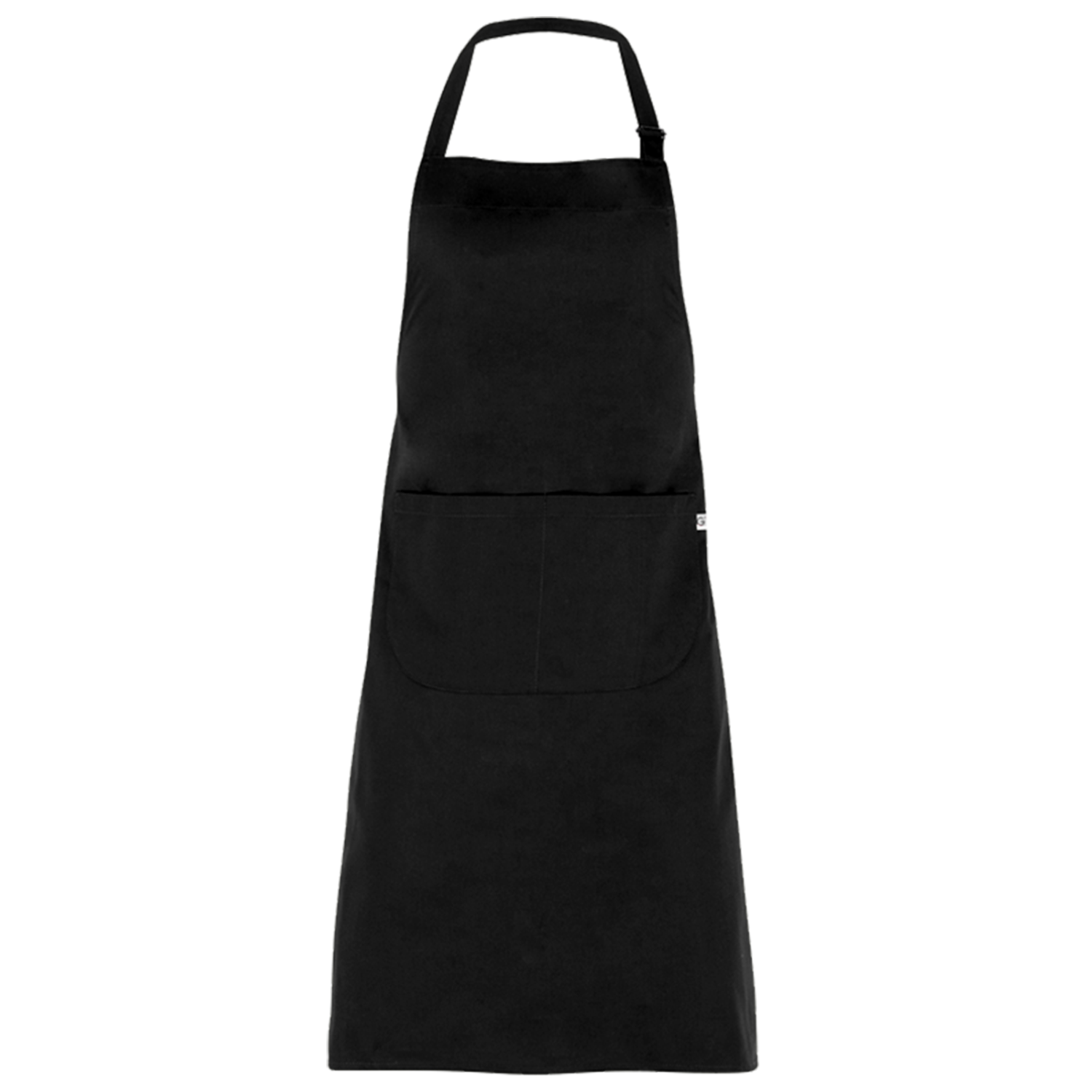 Престилка с нагръдник ZANTE BLACK