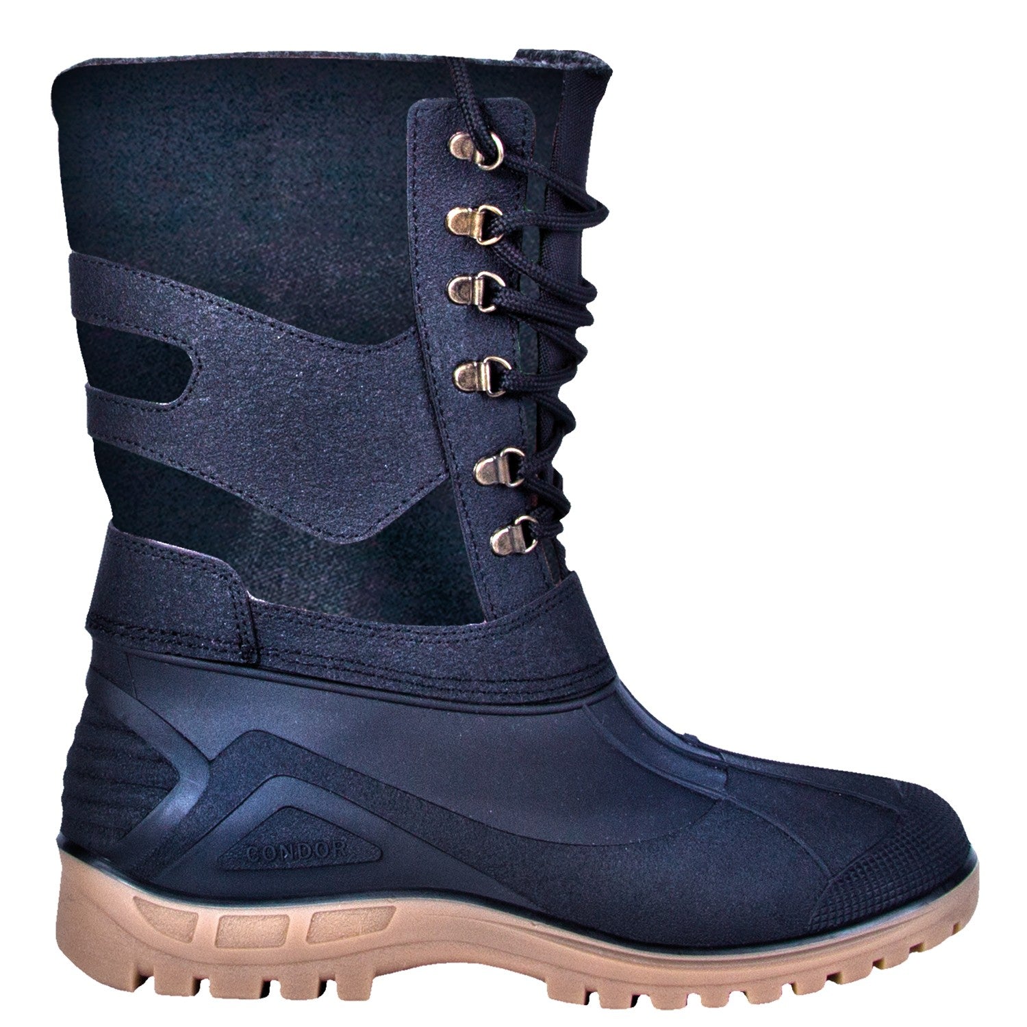 Boots RATRACK