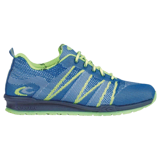 Breathable shoes BENEFIT О1 SRC FO