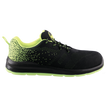 Breathable shoes RACE LOW GREEN O1