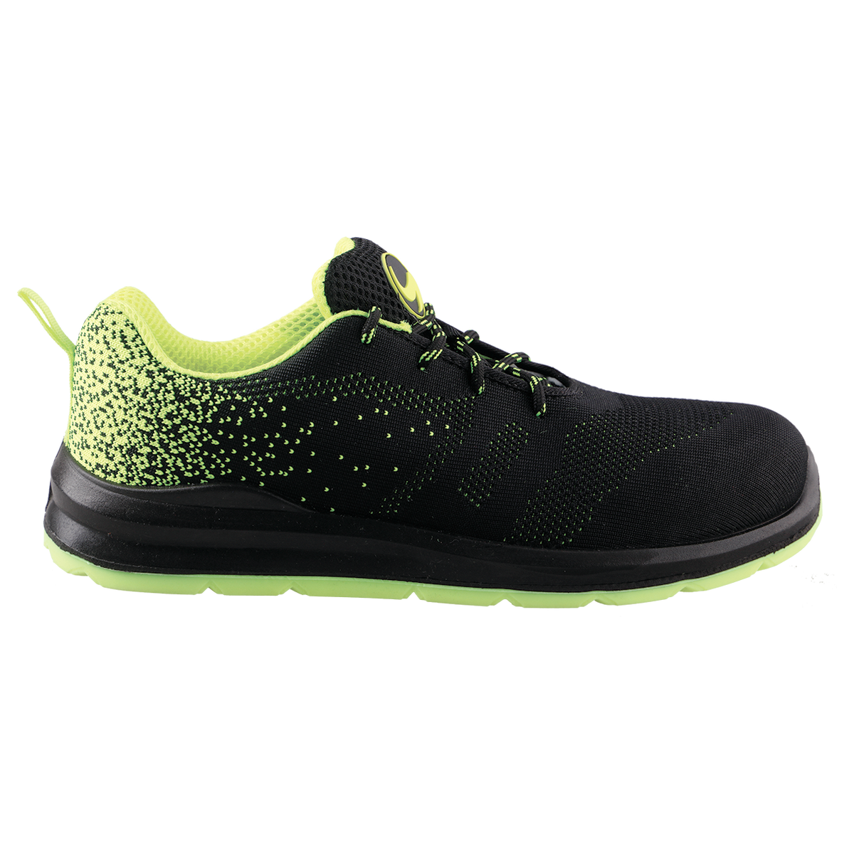 Breathable shoes RACE LOW GREEN O1