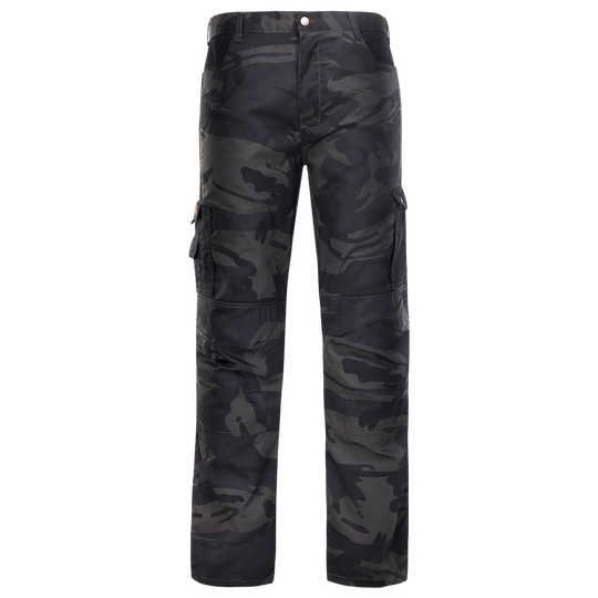 Camouflage trousers KAMO - 1