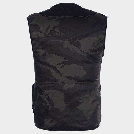 Camouflage vest KAMO - 2