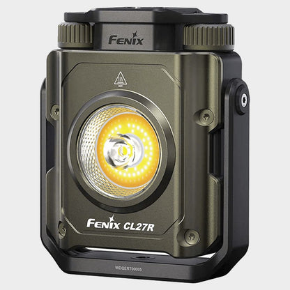 Λάμπα για κάμπινγκ CL27R LED - 1