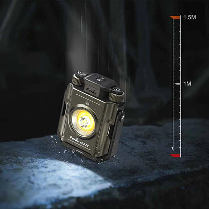 Λάμπα για κάμπινγκ CL27R LED - 2