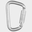 Carabiner IRUDEK STEELSAFE 982 (2025) twist lock