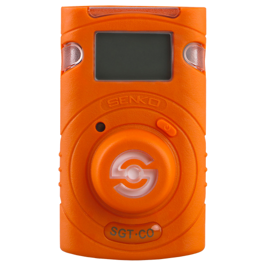 Detector de monoxid de carbon SENKO MONOGAS CO