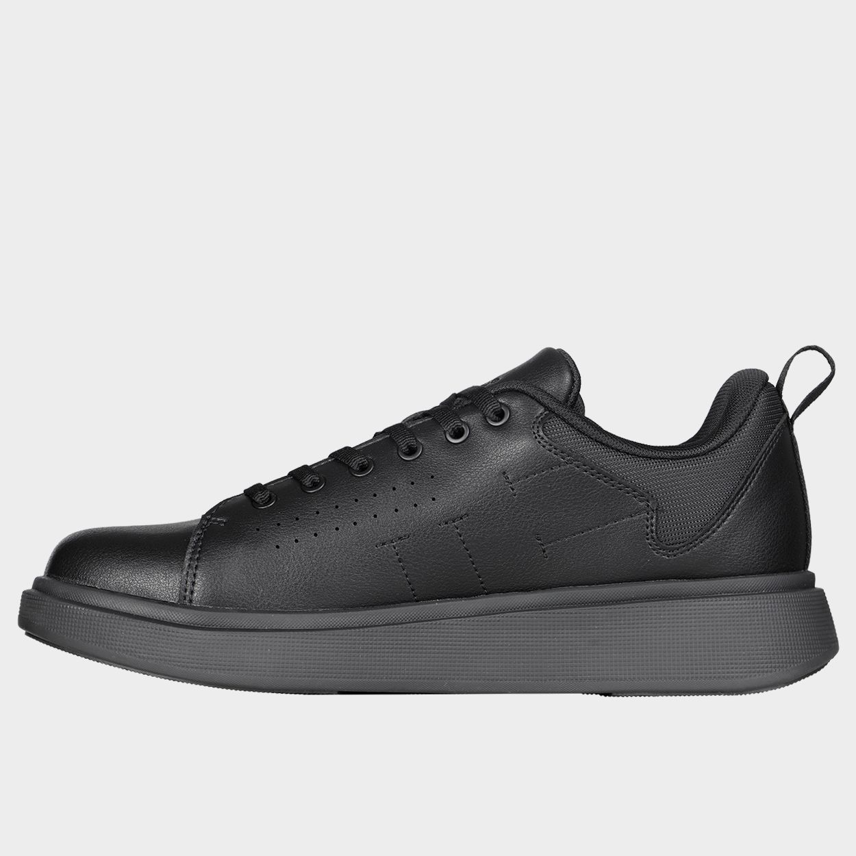 Casual shoes MOON BLACK - 2