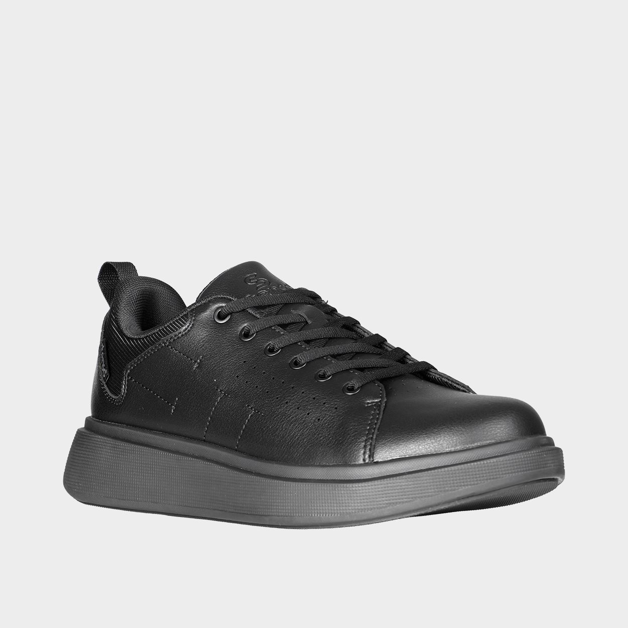Casual shoes MOON BLACK - 3