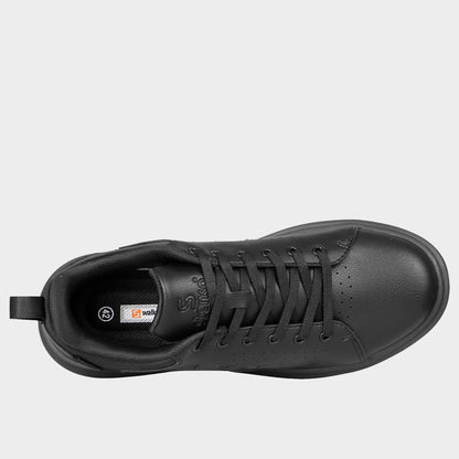 Casual shoes MOON BLACK - 5