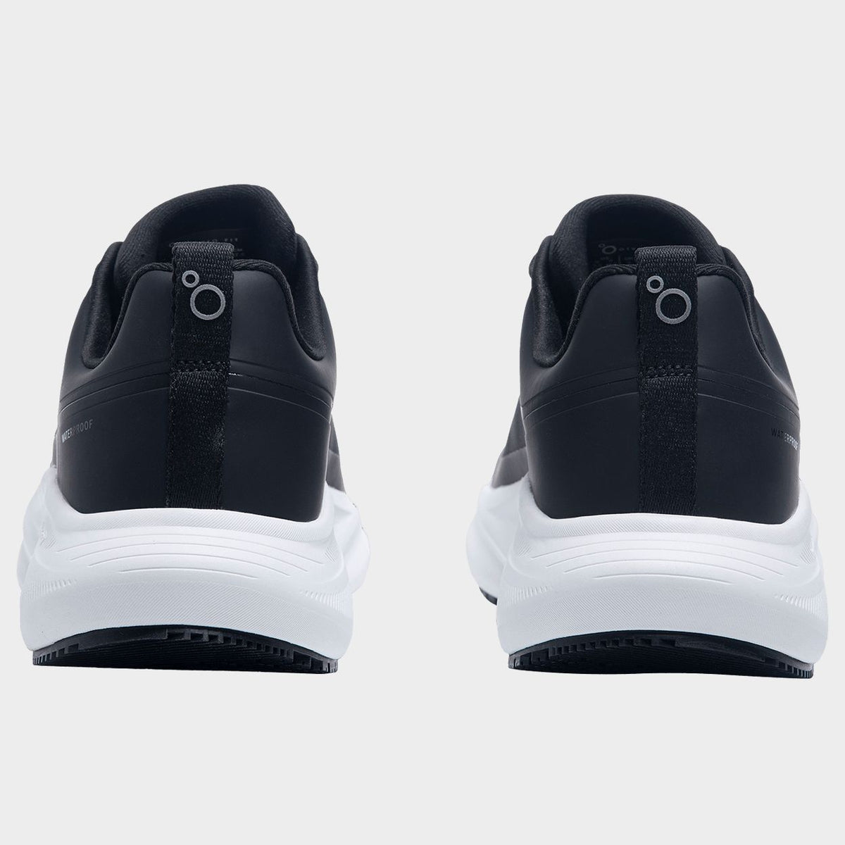 Ежедневни обувки OIVIO FIT THE CORE BLACK - 7