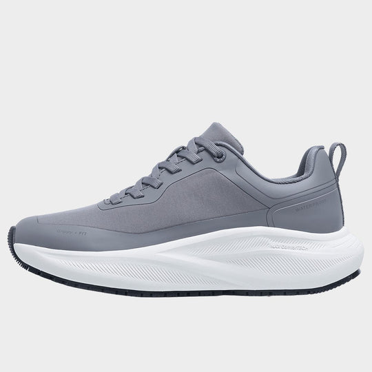 Ежедневни обувки OIVIO FIT THE CORE GREY - 1