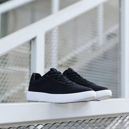 Ежедневни обувки OIVIO FIT THE FLOW BLACK - 9