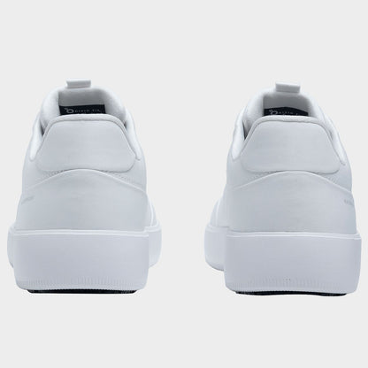 Încălțăminte casual OIVIO FIT THE FLOW WHITE - 6