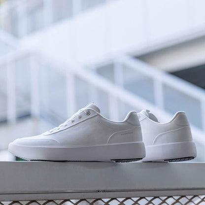 Încălțăminte casual OIVIO FIT THE FLOW WHITE - 7