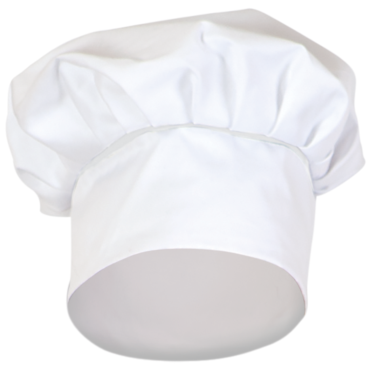 Chef's hat CAPPELLO