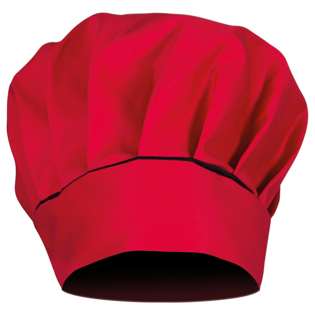 Chef's hat CAPPELLO