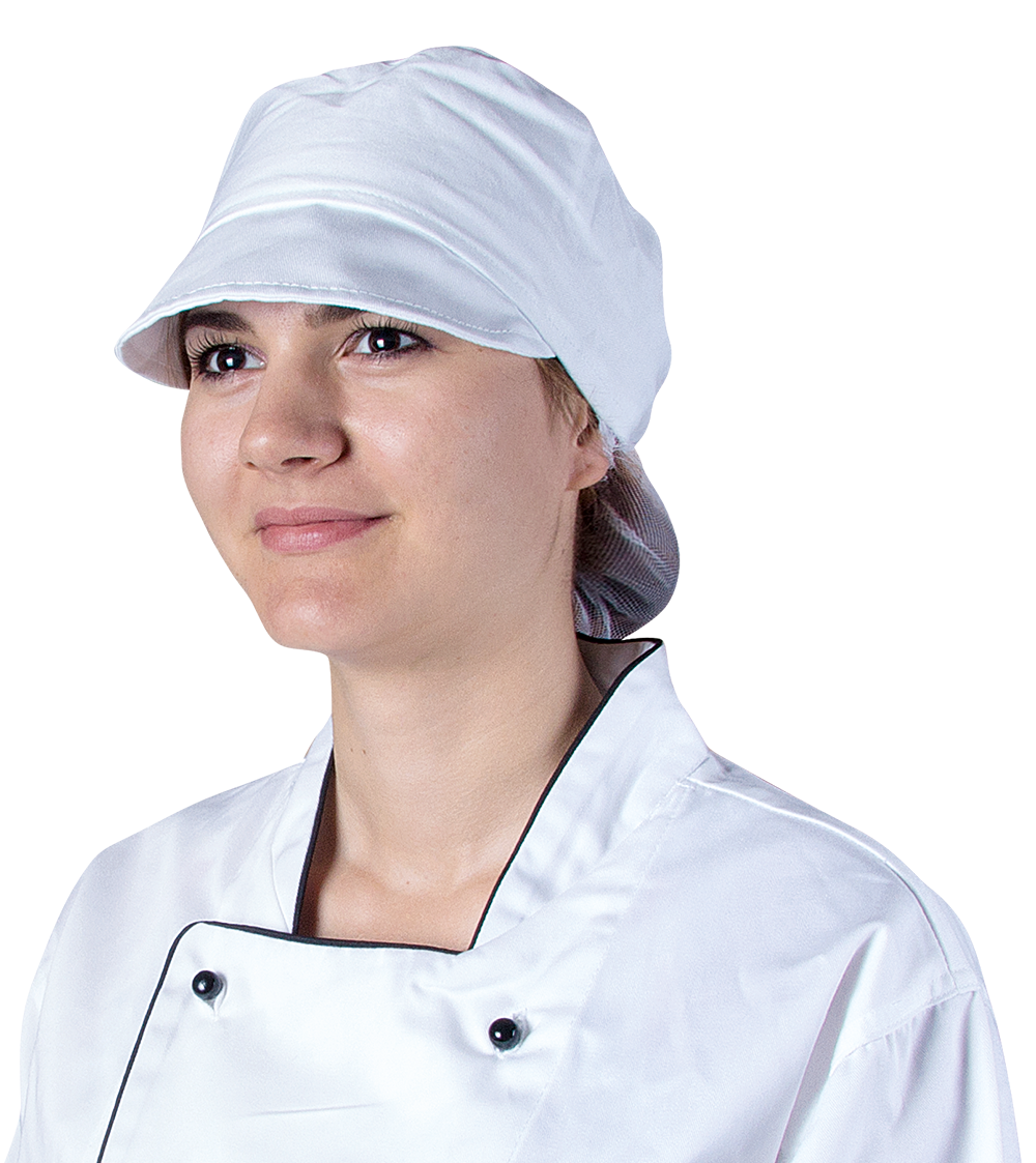 Готварска шапка CHEFS CAP - 1