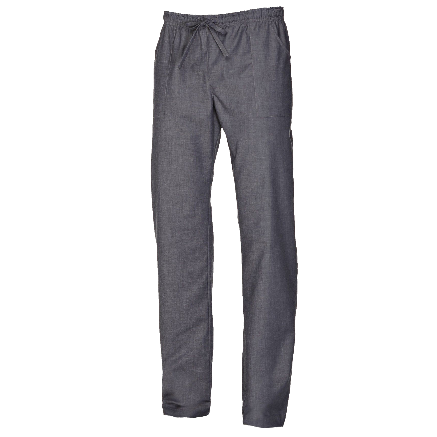 Pantaloni pentru bucătar ALAN GRI