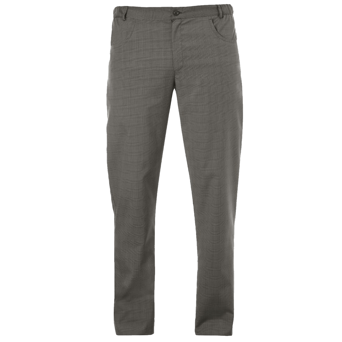 Pantaloni pentru bucătar LIVERPOOL GRI