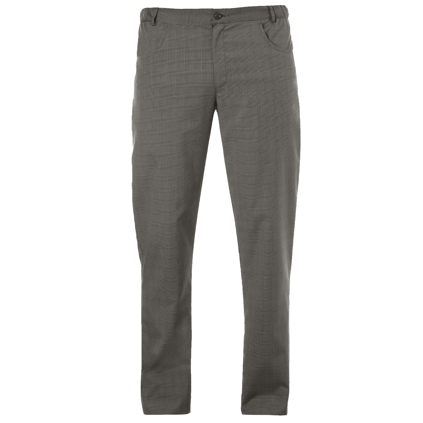 Pantaloni pentru bucătar LIVERPOOL GRI