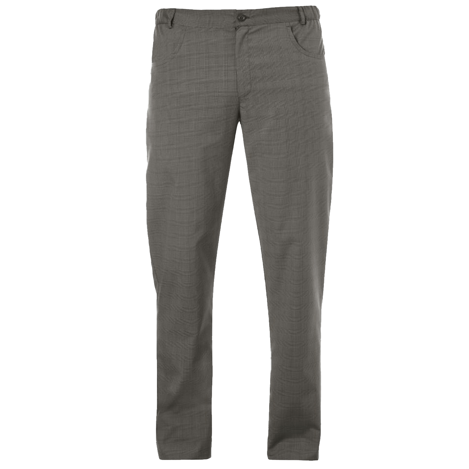 Pantaloni pentru bucătar LIVERPOOL GRI