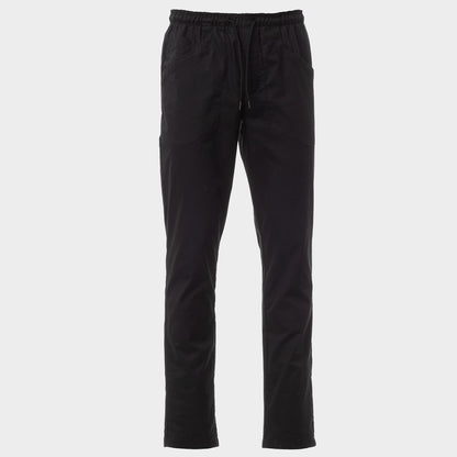 Chef's pants PAYPER COOK BLACK - 1