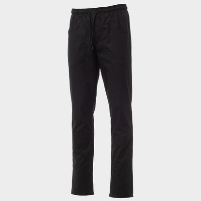 Chef's pants PAYPER COOK BLACK - 2