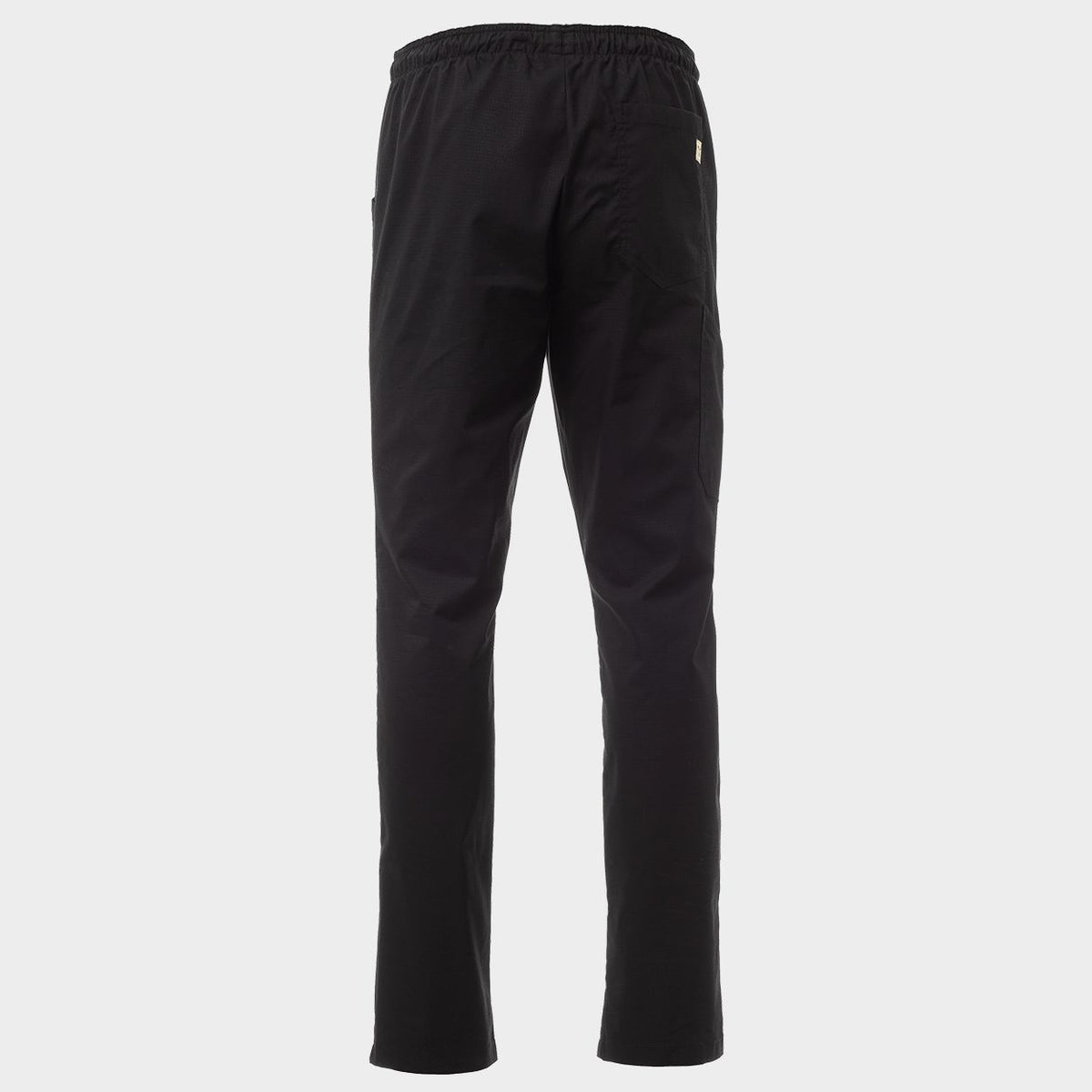 Chef's pants PAYPER COOK BLACK - 3
