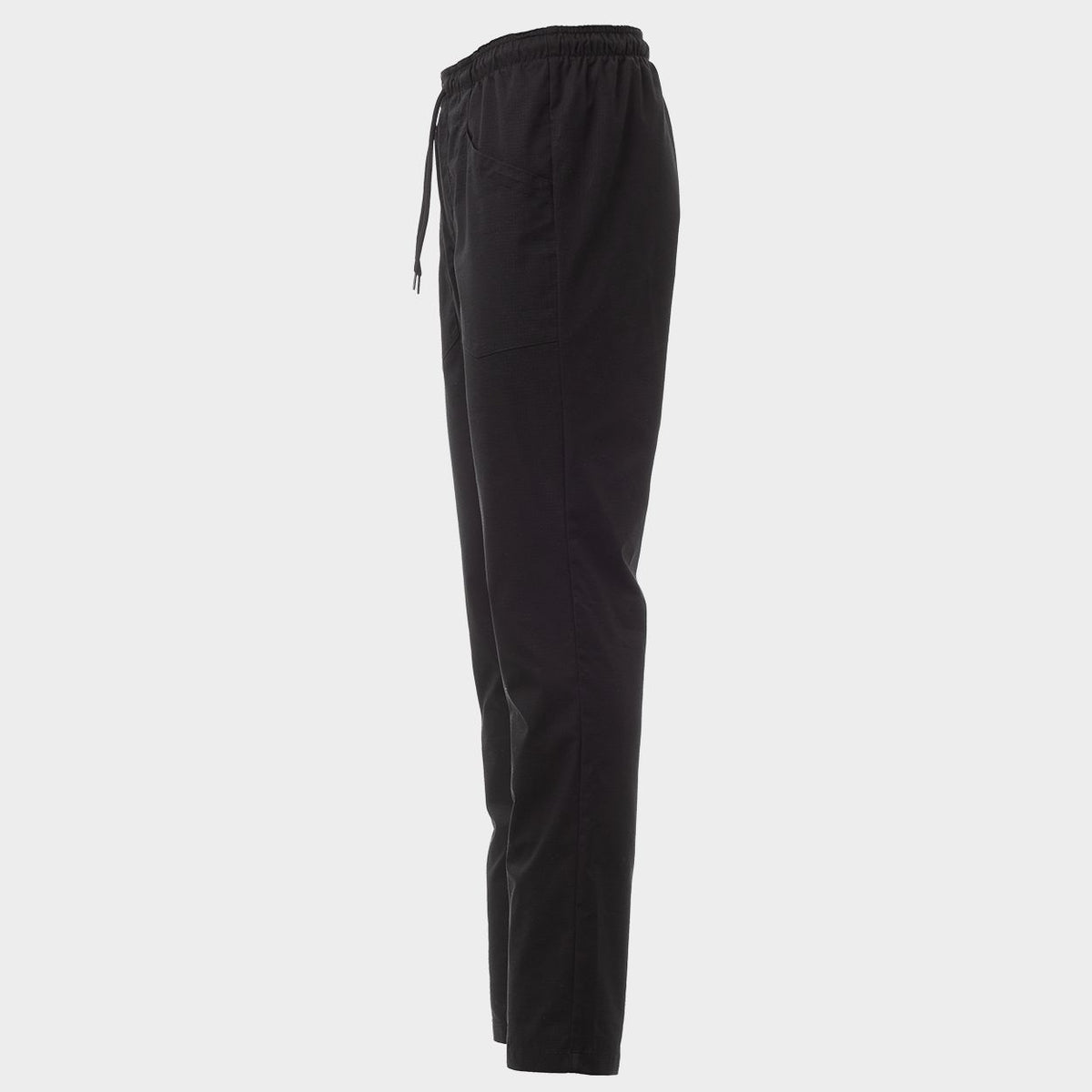 Chef's pants PAYPER COOK BLACK - 4